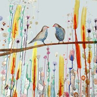 Is It Love Fine Art Print