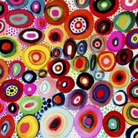 Tourbillons Fine Art Print