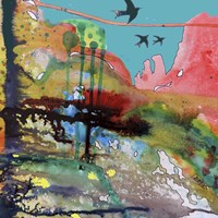 Adventure Fine Art Print