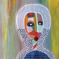 Aura 1 Fine Art Print