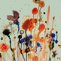 Envol Fine Art Print