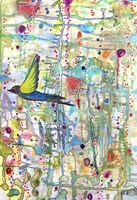 Faire Surface Fine Art Print