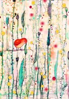 Grandir Ii Fine Art Print