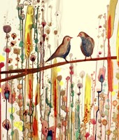 Gypsies Tap Fine Art Print