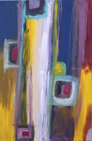 Petites Ecoles Fine Art Print