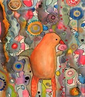 Primerose Fine Art Print