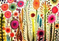 Printemps Fine Art Print