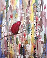 Rever Le Temps Fine Art Print