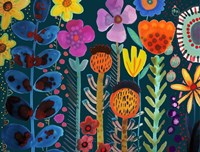 Silk Road Fine Art Print