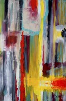 Terres Communes Fine Art Print