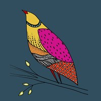 Neville Couleur Fine Art Print