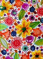 Calypso Fine Art Print