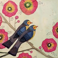 Airy Roadtrip Fine Art Print