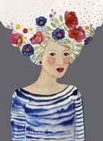 Ariane Fine Art Print