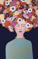 Celeste Fine Art Print