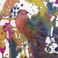 El Rey Fine Art Print