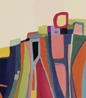 Falaise Fine Art Print