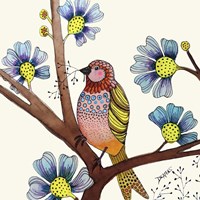 I Ear Music 1 Fine Art Print