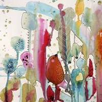 Jouns Aux Bois Fine Art Print