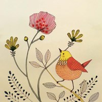 La Vie Est Belle Fine Art Print