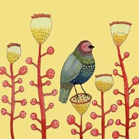 Le Petit Matin Fine Art Print