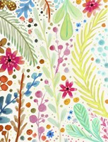 Les Prairies Fine Art Print