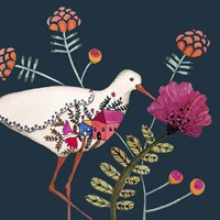 Les Souvenirs Fine Art Print