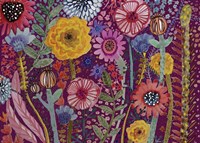 Reparation Du Jardinier Fine Art Print