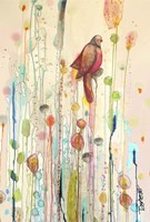 Unwind Fine Art Print