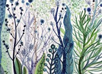 Algea Fine Art Print