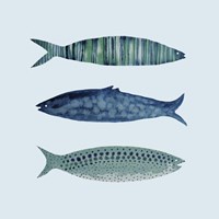 Fish Fine Art Print
