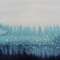 Seaside 1 Fine Art Print