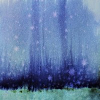 Seaside 2 Fine Art Print