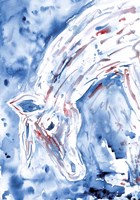 Phantom Fine Art Print