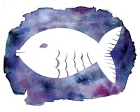 Fish Fine Art Print