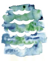 Waves Fine Art Print