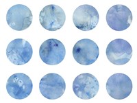 Bubbles Fine Art Print