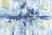 By The Sea Fine Art Print