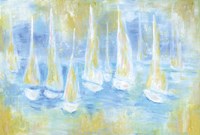 Summer Wind Fine Art Print