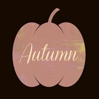 Autumn Fine Art Print