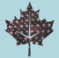 Maple Leaf Fine Art Print
