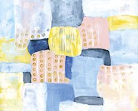 Patchwork Fine Art Print