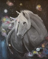 I had a Dream Fine Art Print