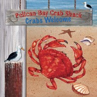 Pelican Bay 2 Fine Art Print