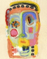 Half Baked Fine Art Print