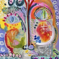 I Believe In Love At First Sight Fine Art Print