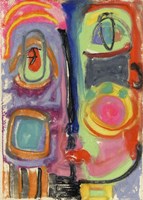 Pretty Please With A Cherry On Top Fine Art Print