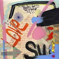 Super Love Fine Art Print