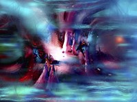 Island Fine Art Print