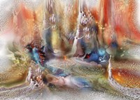 Lost Towntif Fine Art Print